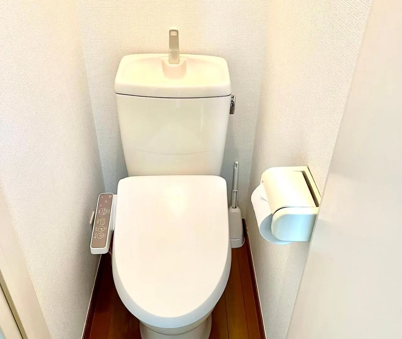 Apartament Shinjuku East House Close To Shinjuku Sanchome Tokio