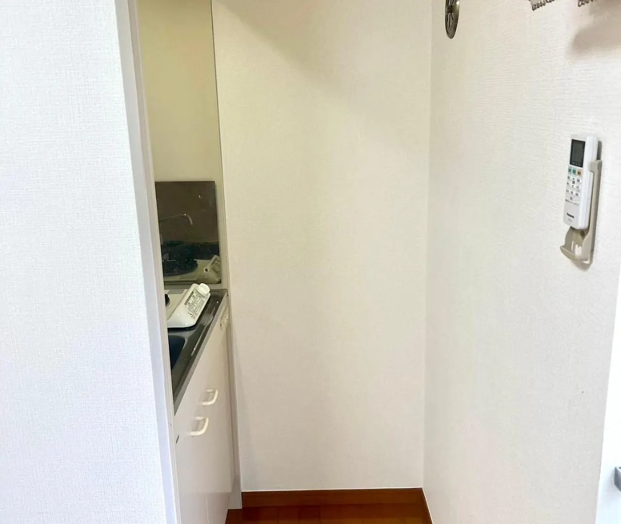 Apartament Shinjuku East House Close To Shinjuku Sanchome Tokio