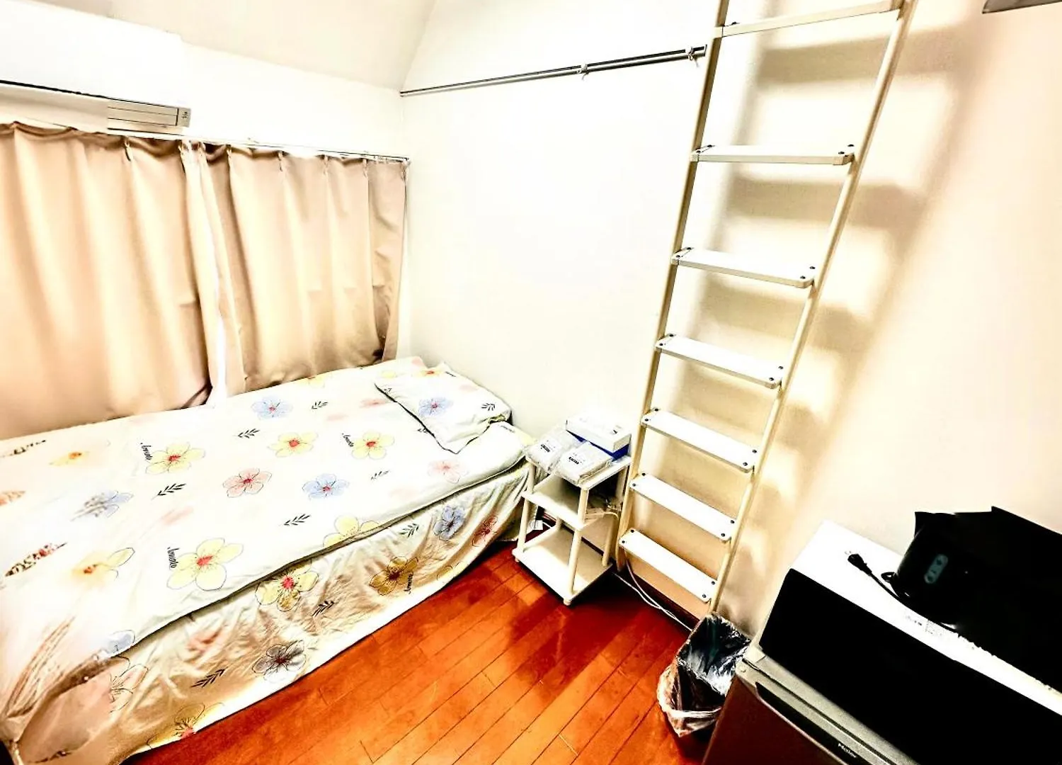 Shinjuku East House Close To Shinjuku Sanchome Tokio 0*,  Japonia
