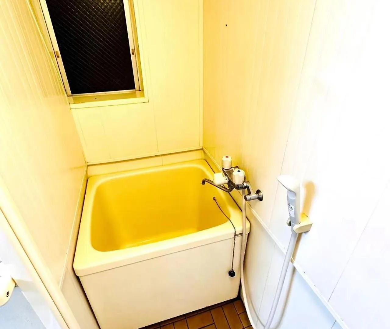 Shinjuku East House Close To Shinjuku Sanchome Tokio Japonia