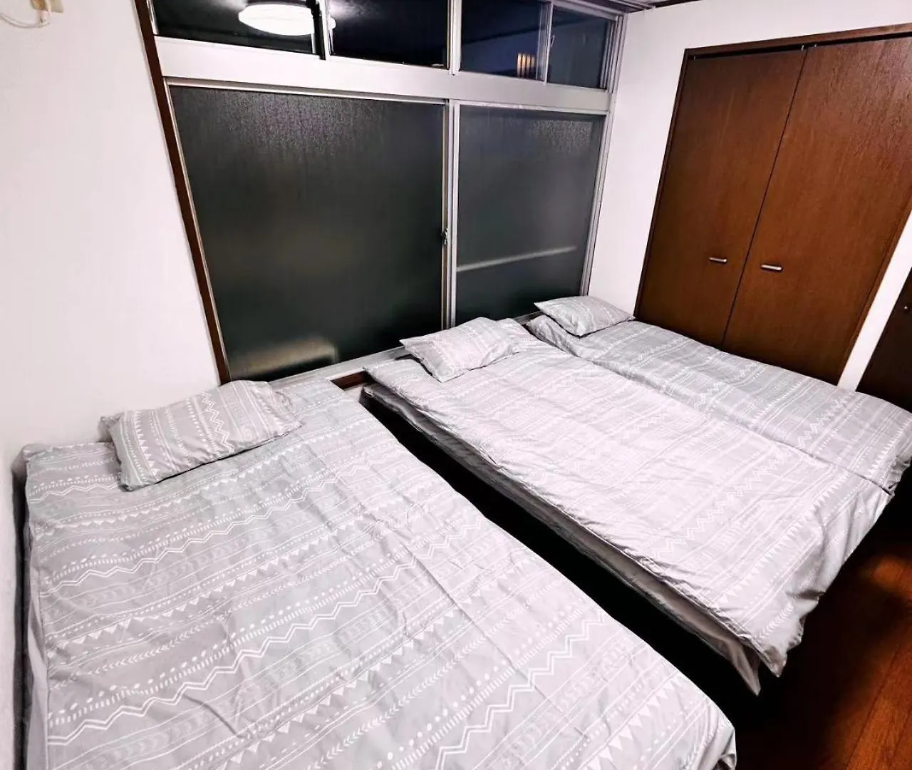 Apartament Shinjuku East House Close To Shinjuku Sanchome Tokio Japonia