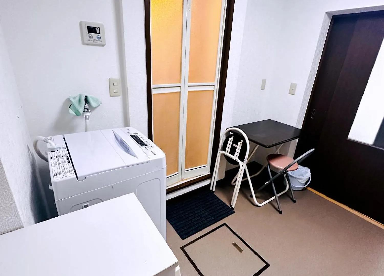 Shinjuku East House Close To Shinjuku Sanchome Tokio 0*,
