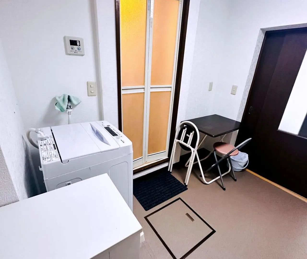 Shinjuku East House Close To Shinjuku Sanchome Tokio